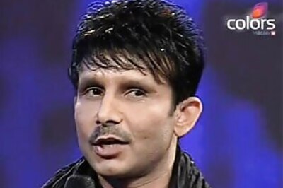 Big fight in Bigg Boss 3, KRK asked to leave show