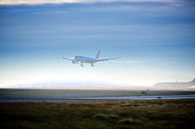 Post-Covid-19 Rebound Likely to Spell Difficult Times For Aviation Industry Globally