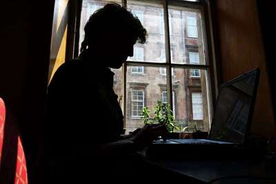 Germany Arrests German-Afghan Army Adviser for 'Spying for Iran'