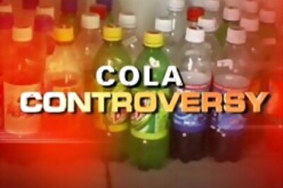 Kerala HC refuses to stay ban on colas