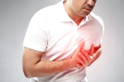 What Is Widowmaker Heart Attack? Know About Risk Factors And Symptoms
