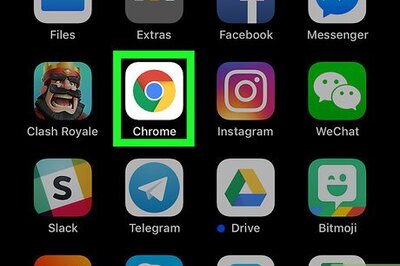 How to Save Bookmarks in Chrome on iPhone or iPad