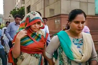 Delhi Court Denies Bail to Apoorva Shukla Accused of Killing Husband Rohit Tiwari