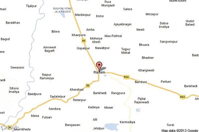 Journalist dies of heart attack, doctors accused of laxity