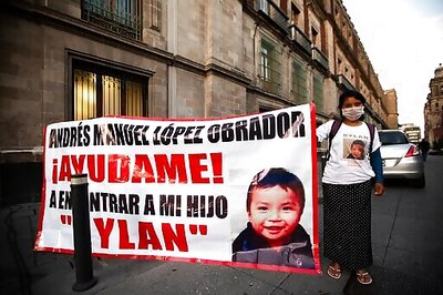 Adult used kids to snatch, exploit other children in Mexico