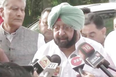 9 New Ministers to Take Oath in Punjab, 2 Women MoS Elevated