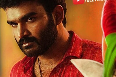 First Glimpse of Kiran Abbavaram From Vinaro Bhagyamu Vishnu Kath Out