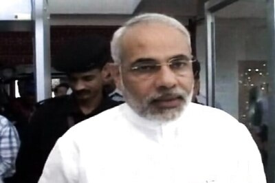 Modi agrees to appear before SIT on Mar 27