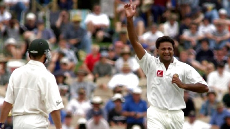 Javagal Srinath Birthday: 5 Devastating Spells by Former Team India Pacer