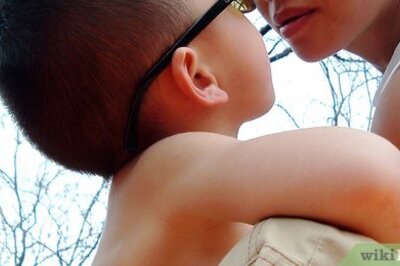 How to Bond With Your Adopted Child