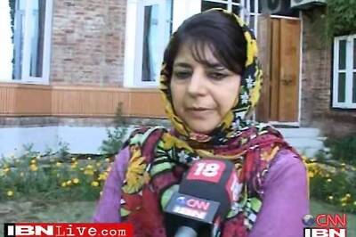 BJP planning to create sectarian divide: PDP