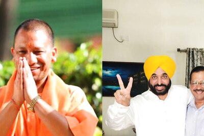 Mandate 2022 Shows Yogi is King in the North and AAP is Harbinger of Hope