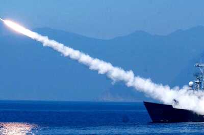 French Navy Frigate Pays Goodwill Visit to Mumbai, Conducts Drill with Indian Warship