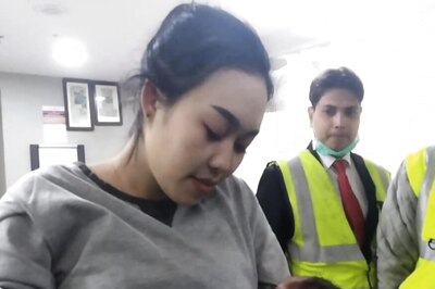 Qatar Airways Flight Makes Emergency Landing in Kolkata After Thai Citizen Gives Birth to Baby Onboard