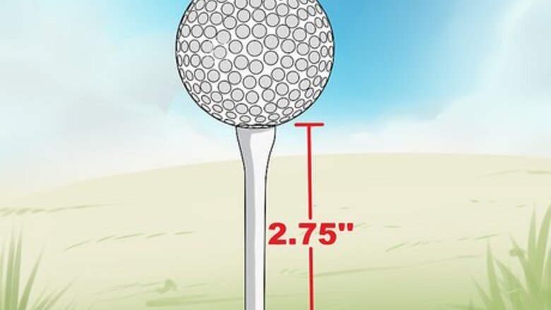 How to Hit the Driver Longer