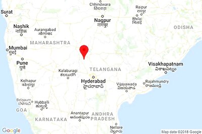 Banswada Election Result 2018 Live Updates: Pocharam Srinivas Reddy (Parige) of TRS Wins