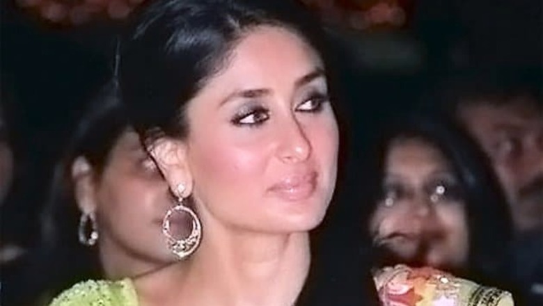Randeep Hooda is Kareena Kapoor's new fan and more
