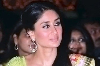 Randeep Hooda is Kareena Kapoor's new fan and more