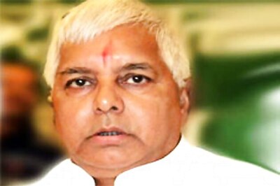 JD(U)-BJP rift is like divorce between mismatching partners: Lalu