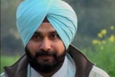 SC to rule on Sidhu's plea on Tue