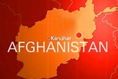 Pakistani envoy to Afghanistan reported missing