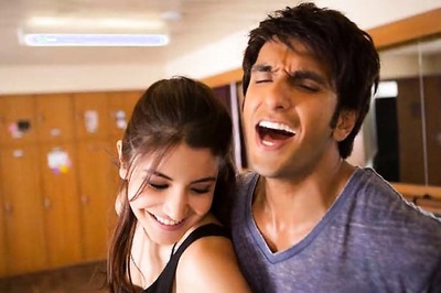 I feel very protective about Ranveer: Anushka Sharma