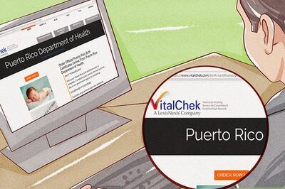How to Obtain a Puerto Rican Birth Certificate