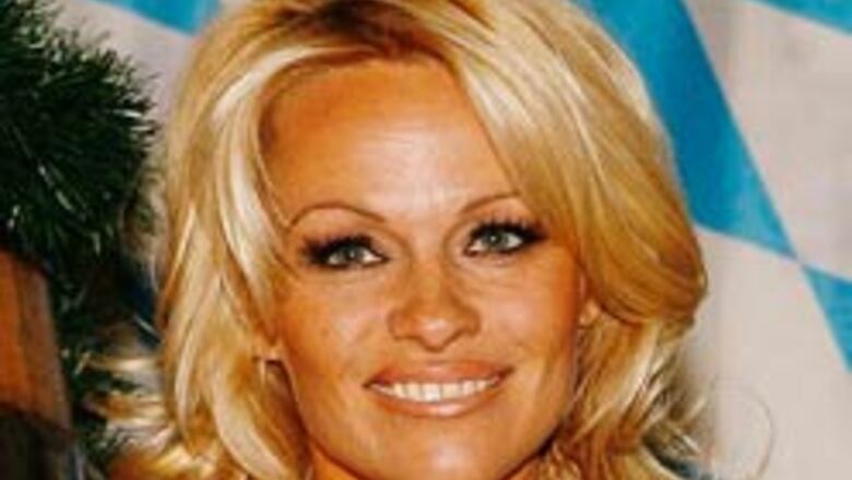 2 months of wedlock and it's divorce time for Pamela