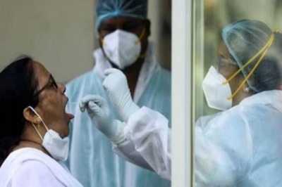 JN.1 Behind Covid-19 Uptick in India? Delta, Omicron & More Covid-19 Strains Detected So Far | Check List