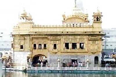 From Golden Temple to Delhi, Punjab families pray for Iraq hostages