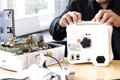 Rebellion Led Indian-American Teen to 250,000 Dollar Science Prize