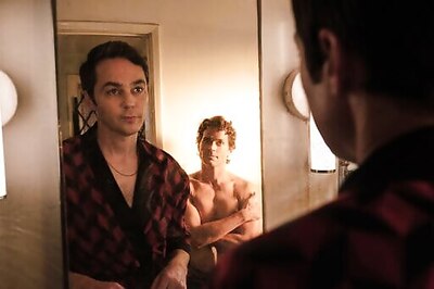 'Boys In The Band' Movie Keeps Hurtful Language Of Original