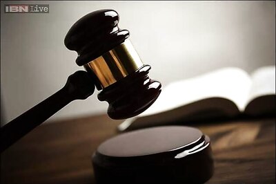 12 new judges of Punjab, Haryana High Court sworn-in