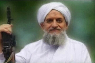 Isolated al-Qaeda chief losing recruits, funds to ISIS: report