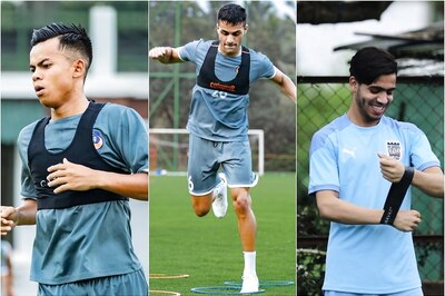 ISL 2020-21: Top 10 Young Indian Talents to Watch Out For