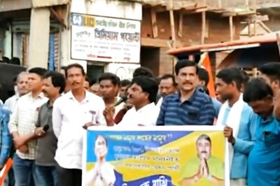 TMC Leader Says 4 Pakistan Will Be Created if India’s 30% Muslims Unite, Draws Flak