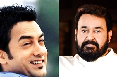 Aamir Khan Demanded Lead Role In Dil Chahta Hai Says Farhan Akhtar; Mohanlal Resigns As AMMA President