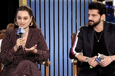 Sonakshi Sinha on Growing Up As Shatrughan Sinha's Daughter: 'There Were No Paps Constantly...' | Exclusive