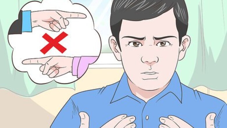 How to Be Independent and Unafraid