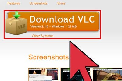 How to Export Image Files from a Video File using VLC