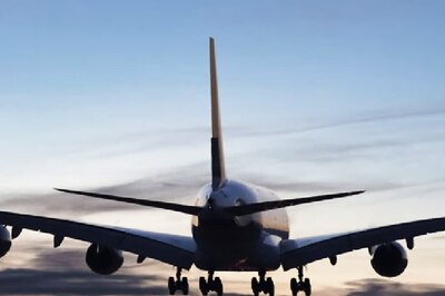 22 Vistara, Air India Flights Diverted From IGI Airport As Rain Lashes Delhi-NCR Region