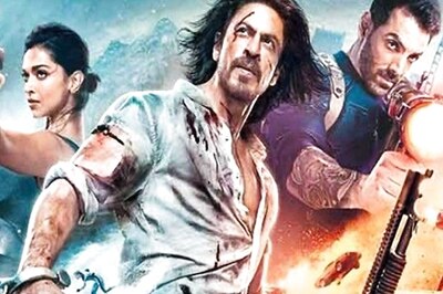 VHP Tells News18 There's No Need for Protest against Pathaan after 'Colour Correction' by Censor Board