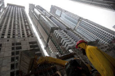 Abu Dhabi throws Dubai $10 billion lifeline