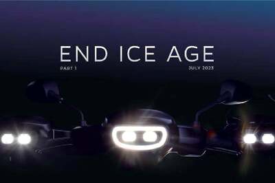 Bhavish Aggarwal Teases New Variant of Ola S1 Electric Scooter