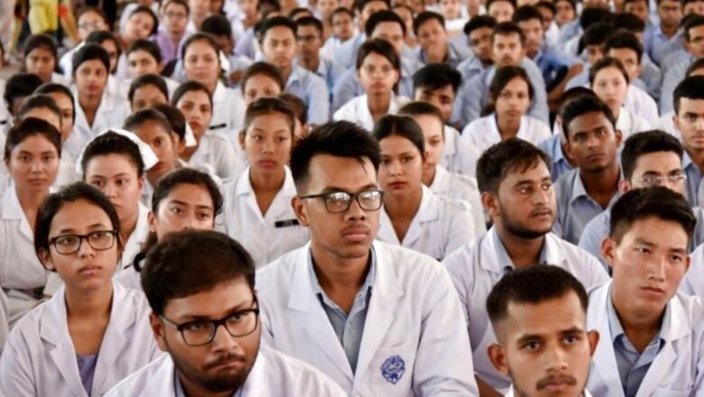 How Expensive is Medical Education in India?