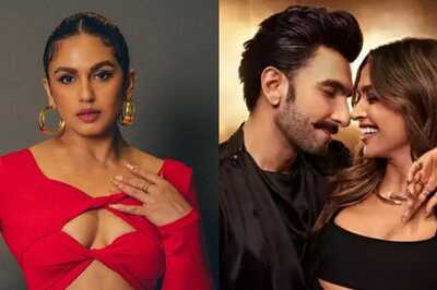 Huma Qureshi Reacts To Deepika Being Trolled For Seeing Other Men While Dating Ranveer: 'Ridiculous...'