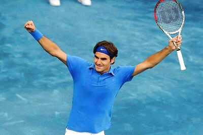 Federer wins Madrid Open, his 20th Masters