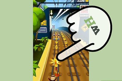 How to Get a High Score on Subway Surfers