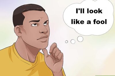 How to Overcome a Social Phobia