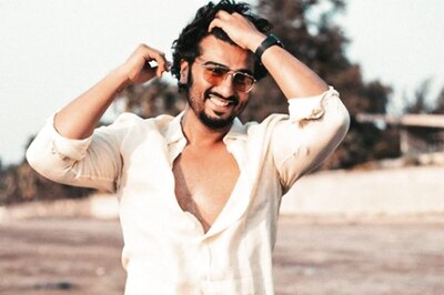 Arjun Kapoor Shuts Down User for Claiming Actor's One-day Earning is Rs 16 Crore